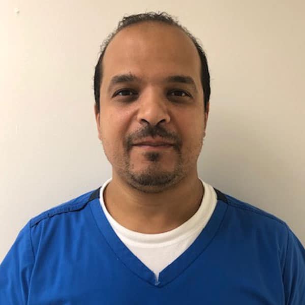 JHatem M. Gelani, DDS