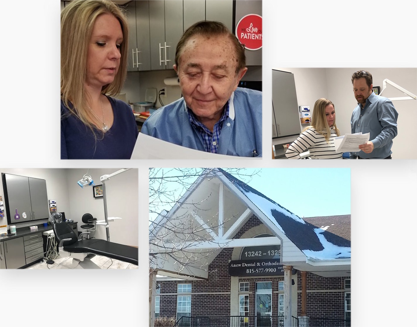 Anew Dental & Orthodontics