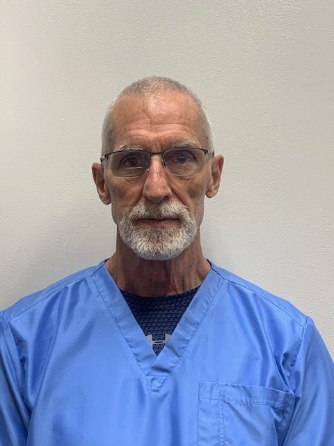 Brian O'Donovan, DDS