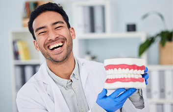 Emergency Dentistry