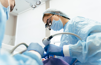Oral Surgery